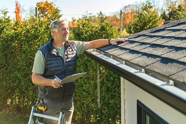 Trusted Roof Inspection service in Augusta, MI - Ben Roofing and Steel LLC
